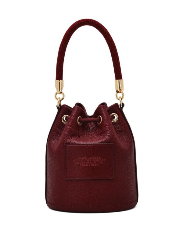 21447606_51930178_1000.jpg Marc Jacobs The Leather Bucket bag