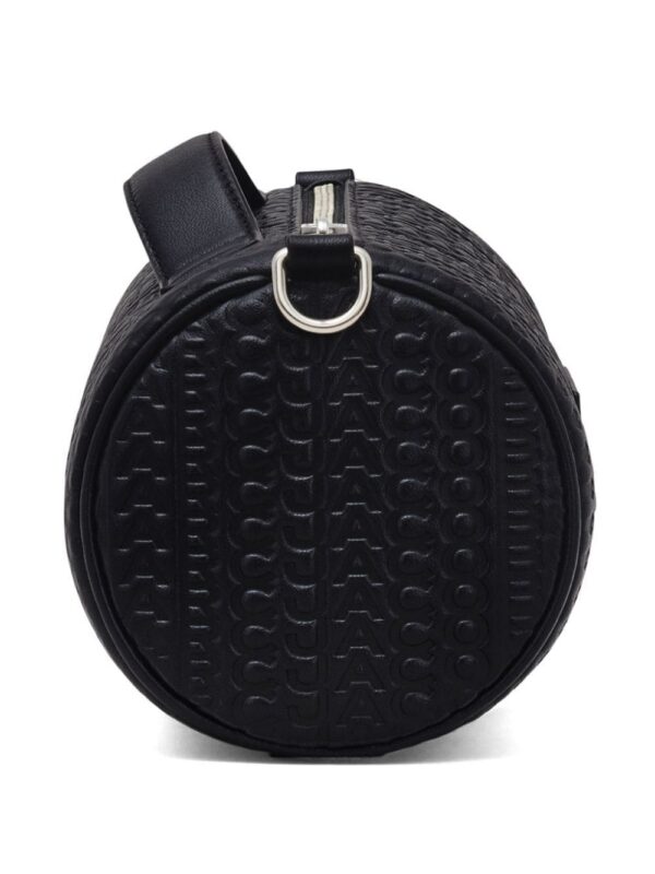 21447615_52205250_1000.jpg Marc Jacobs The Monogram leather duffle bag