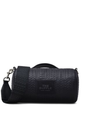 21447615_52205300_1000.jpg Marc Jacobs The Monogram leather duffle bag