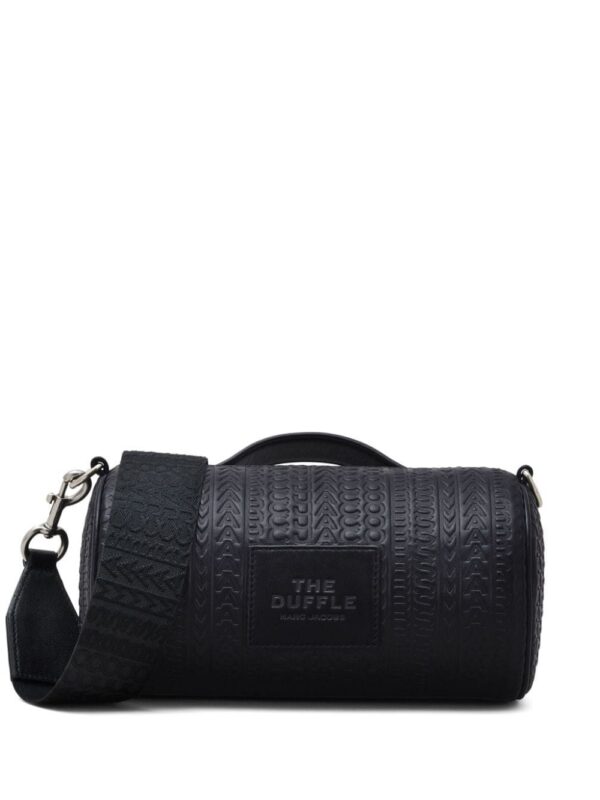 21447615_52205300_1000.jpg Marc Jacobs The Monogram leather duffle bag
