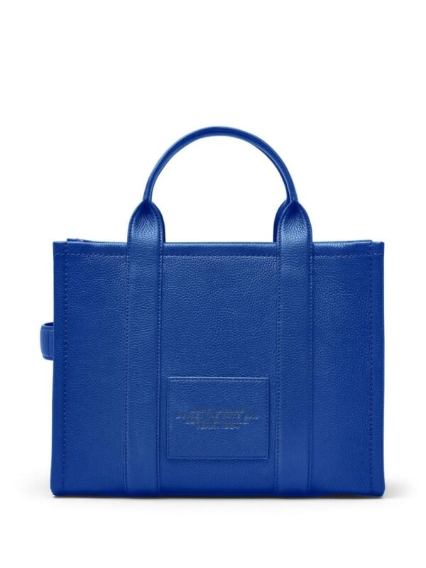 21447630_52206595_1000.jpg Marc Jacobs The Medium leather tote bag