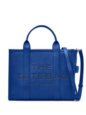 21447630_52206598_1000.jpg Marc Jacobs The Medium leather tote bag