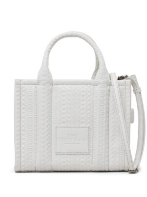 21447631_52209814_1000.jpg Marc Jacobs The Small monogram leather tote bag
