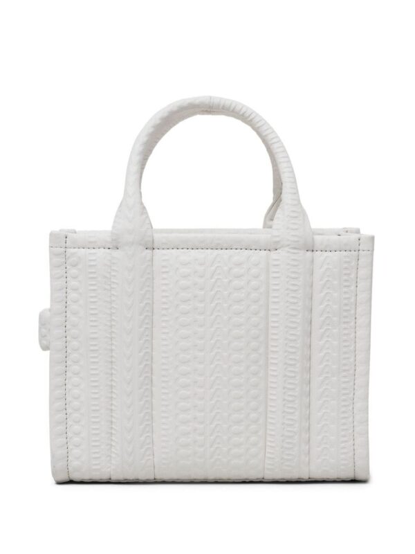 21447631_52210610_1000.jpg Marc Jacobs The Small monogram leather tote bag