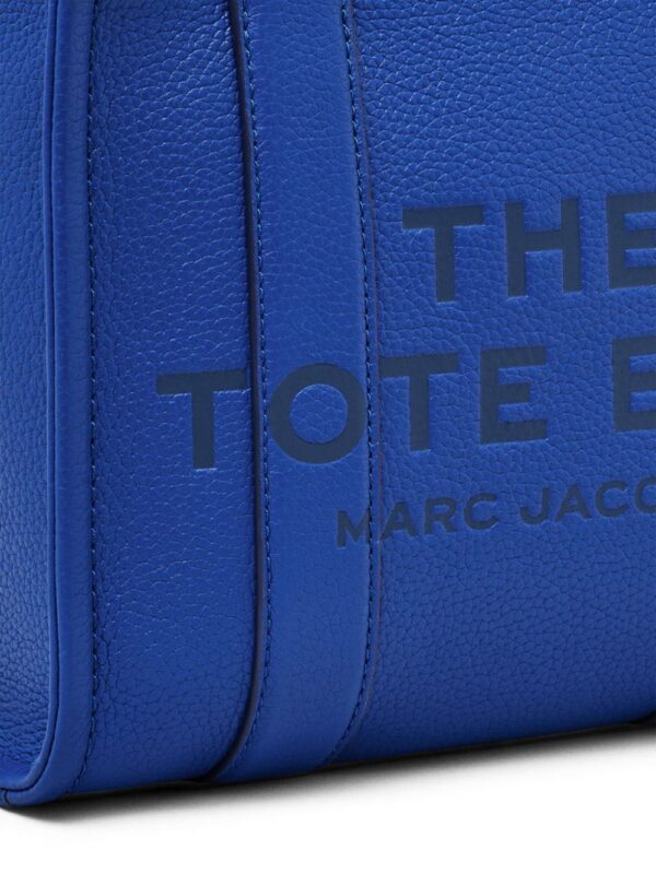 21447633_52206518_1000.jpg Marc Jacobs The Small leather tote bag