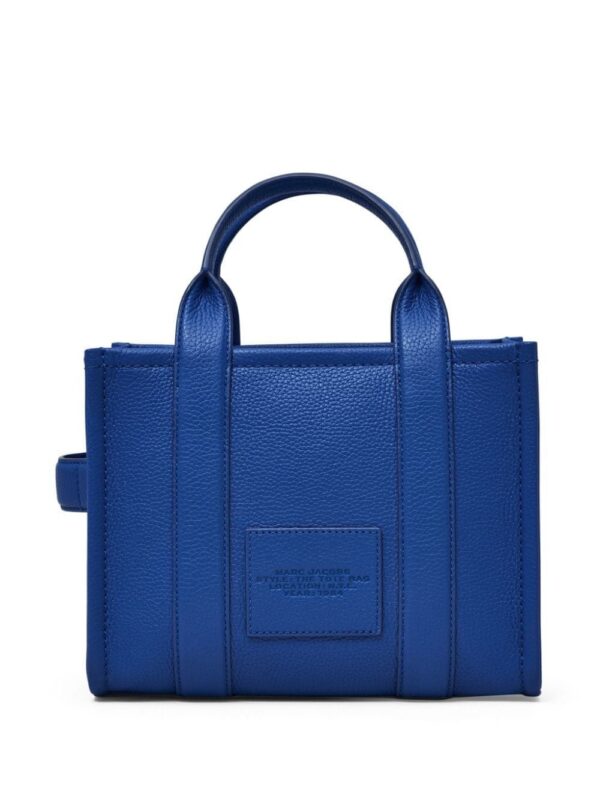 21447633_52206529_1000.jpg Marc Jacobs The Small leather tote bag