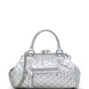 21447634_51931664_1000.jpg Marc Jacobs Re-Edition Quilted Metallic Leather Stam bag