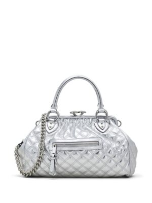 21447634_51931664_1000.jpg Marc Jacobs Re-Edition Quilted Metallic Leather Stam bag
