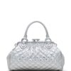 21447634_51931665_1000.jpg Marc Jacobs Re-Edition Quilted Metallic Leather Stam bag