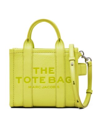 Marc Jacobs The Leather Crossbody Tote bag