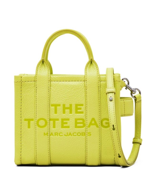 21447635_51930238_1000.jpg Marc Jacobs The Leather Crossbody Tote bag