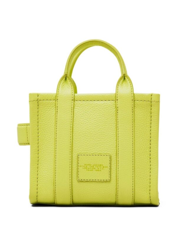 21447635_51930250_1000.jpg Marc Jacobs The Leather Crossbody Tote bag