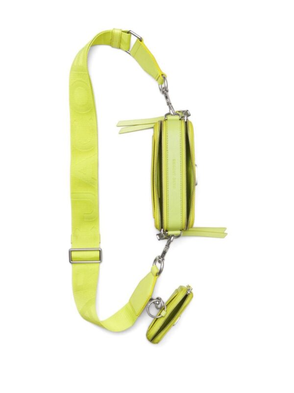 Marc Jacobs The Utility Snapshot camera bag