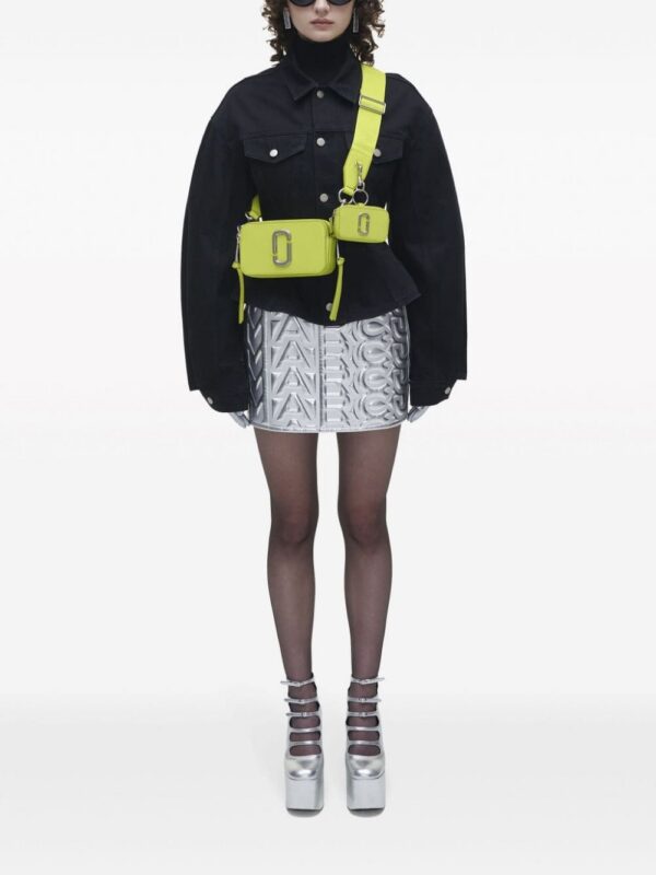Marc Jacobs The Utility Snapshot camera bag