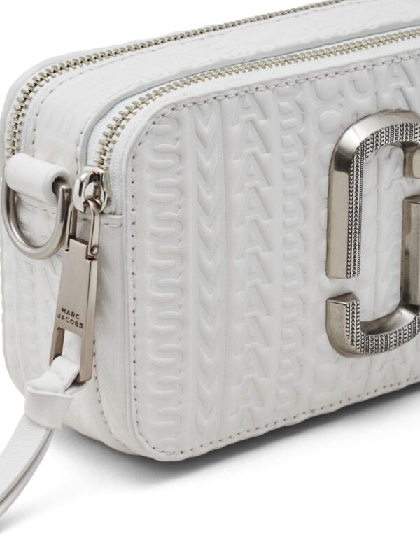 Marc Jacobs The Utility Snapshot crossbody bag