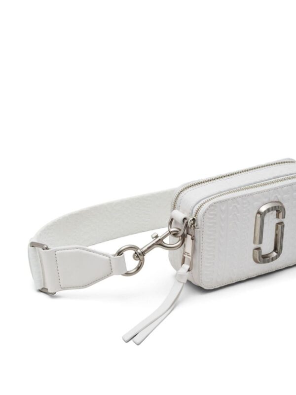 Marc Jacobs The Utility Snapshot crossbody bag