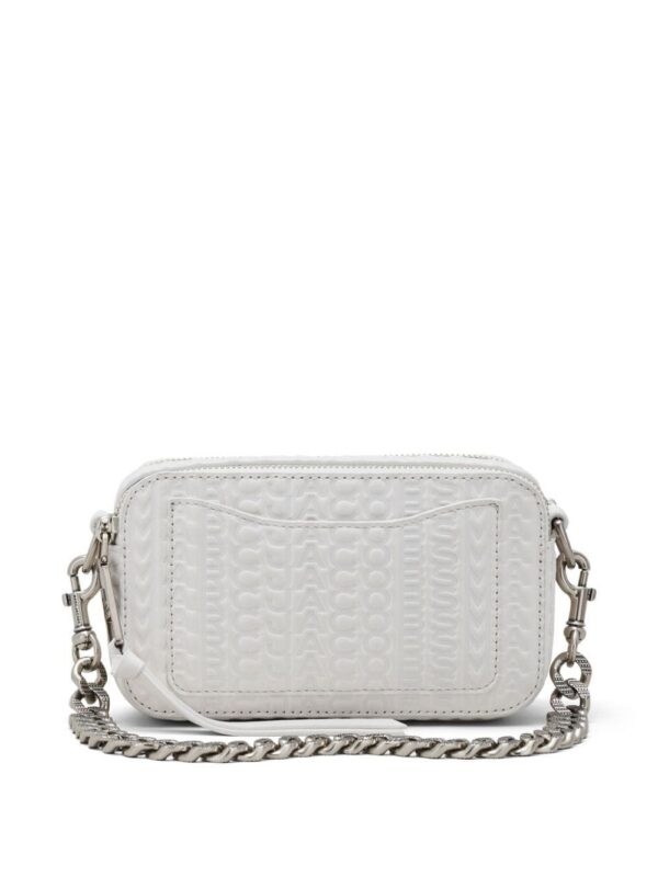 Marc Jacobs The Utility Snapshot crossbody bag