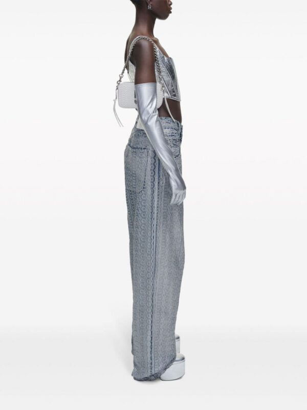 Marc Jacobs The Utility Snapshot crossbody bag