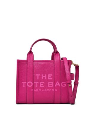 21448314_53510522_1000.jpg Marc Jacobs The Leather Small Tote bag