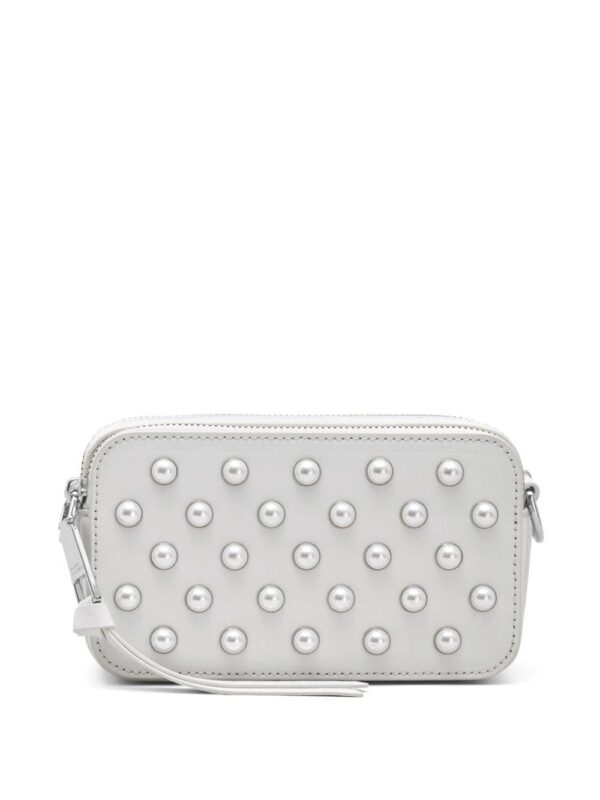 Marc Jacobs The Pearl Snapshot camera bag