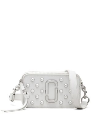 21448315_51930074_1000.jpg Marc Jacobs The Pearl Snapshot camera bag