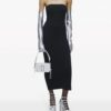 Marc Jacobs The Pearl Snapshot camera bag
