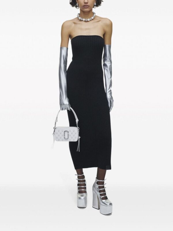 Marc Jacobs The Pearl Snapshot camera bag