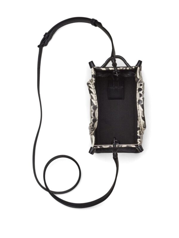 21448321_52207163_1000.jpg Marc Jacobs The Monogram Lenticular Crossbody Tote bag