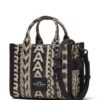 21448321_52207166_1000.jpg Marc Jacobs The Monogram Lenticular Crossbody Tote bag