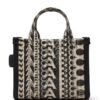 21448321_52207167_1000.jpg Marc Jacobs The Monogram Lenticular Crossbody Tote bag