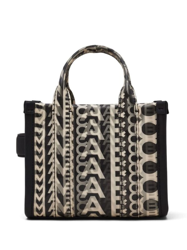 21448321_52207167_1000.jpg Marc Jacobs The Monogram Lenticular Crossbody Tote bag