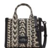 21448321_52207168_1000.jpg Marc Jacobs The Monogram Lenticular Crossbody Tote bag