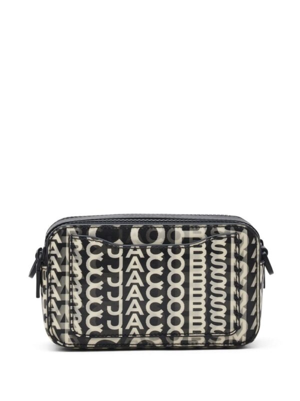 21448327_52207189_1000.jpg Marc Jacobs The Snapshot monogram-lenticular camera bag