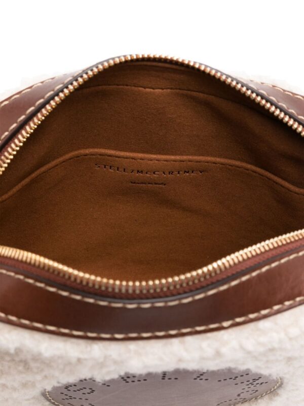 21450909_51427191_1000.jpg Stella McCartney logo-patch faux-shearling crossbody bag