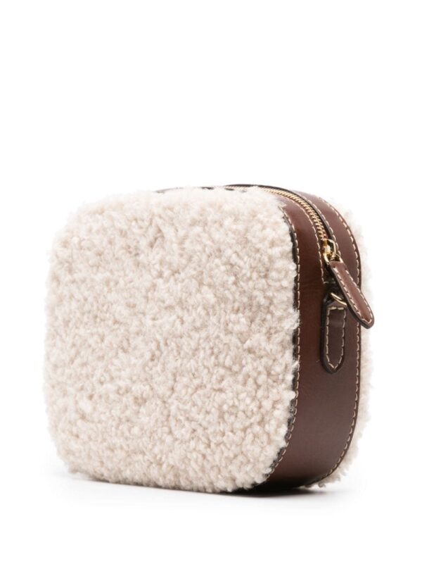 21450909_51427199_1000.jpg Stella McCartney logo-patch faux-shearling crossbody bag