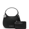 21452089_51444821_1000.jpg Emporio Armani logo-plaque tote bag