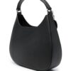21452089_51444825_1000.jpg Emporio Armani logo-plaque tote bag