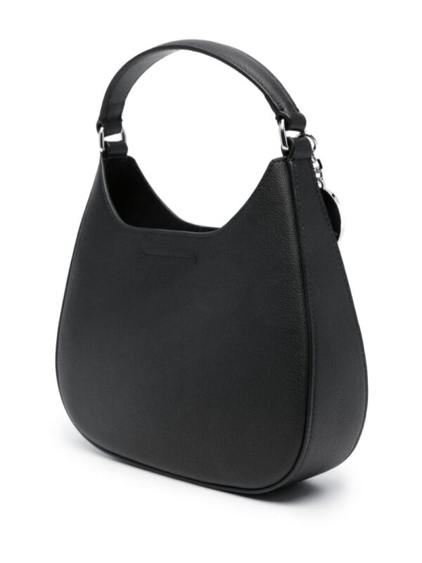 21452089_51444825_1000.jpg Emporio Armani logo-plaque tote bag
