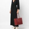 21452584_51424219_1000.jpg Tory Burch Perry logo-plaque leather tote bag