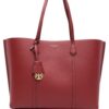 21452584_51424231_1000.jpg Tory Burch Perry logo-plaque leather tote bag
