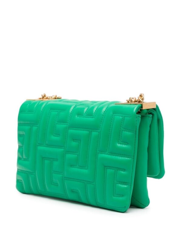 21452624_51425979_1000.jpg Balmain small 1945 Soft shoulder bag