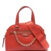 21453880_51474183_1000.jpg Michael Kors small Williamsburg leather tote bag