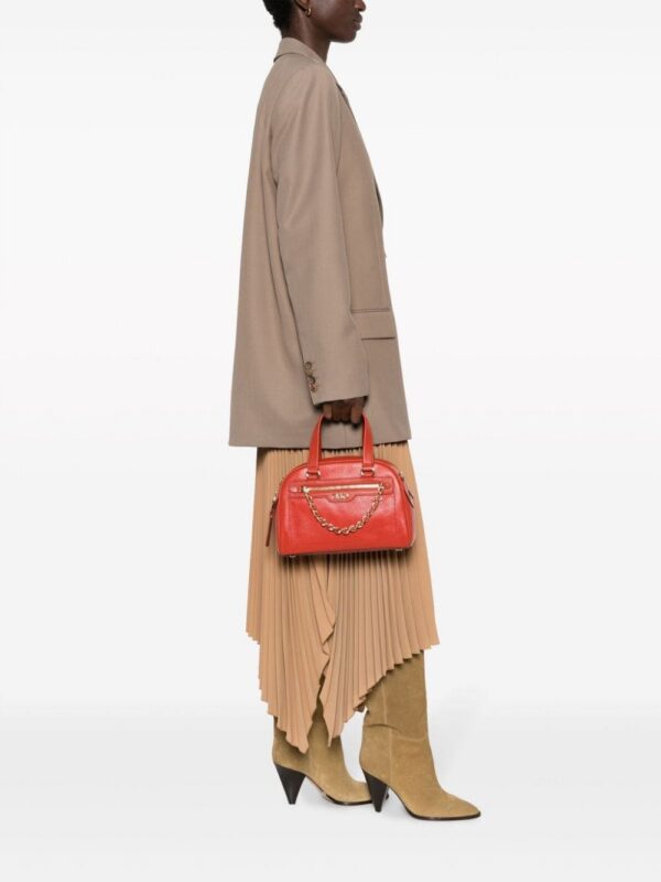 21453880_51474186_1000.jpg Michael Kors small Williamsburg leather tote bag