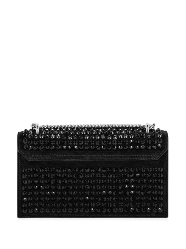21462724_52929678_1000.jpg Philipp Plein small crystal-embellished shoulder bag