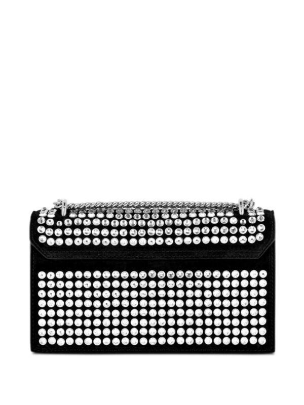 21462726_53016325_1000.jpg Philipp Plein small crystal-embellished shoulder bag