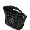 21462730_53297819_1000.jpg Philipp Plein medium crystal-embellished suede tote bag