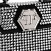 21462737_52650180_1000.jpg Philipp Plein crystal-embellished suede tote bag