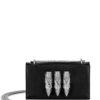 21463384_52651361_1000.jpg Philipp Plein skull-appliqué leather shoulder bag