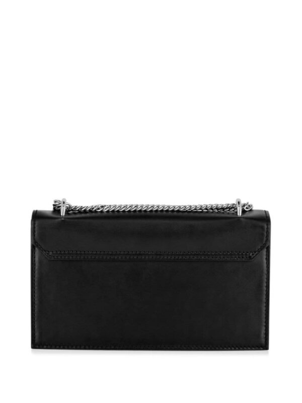 21463384_52651378_1000.jpg Philipp Plein skull-appliqué leather shoulder bag