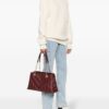 21464703_51981064_1000.jpg DKNY Becca quilted leather tote bag